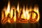 Symbol ohně