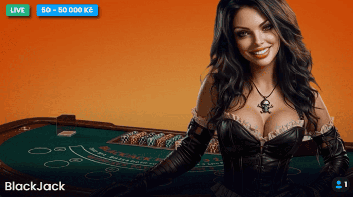 Blackjack