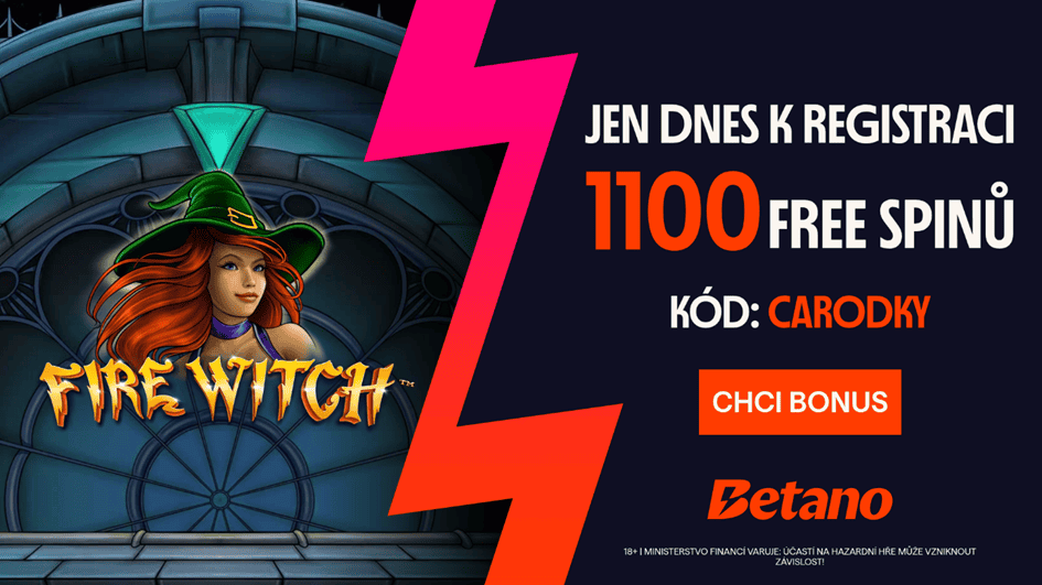 1100 volných toček