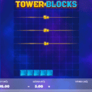 Tower Blocks
