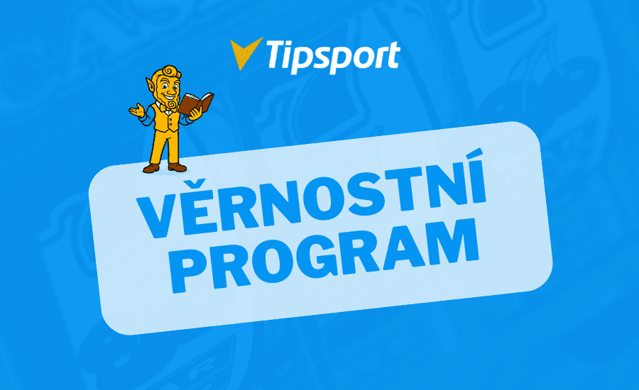 Tipsport → 💳 Co jsou to Nety a jak je využít?