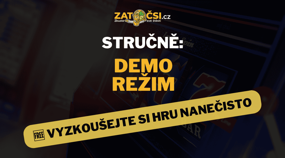 Jak funguje hraní zdarma u automatů a dalších technických her