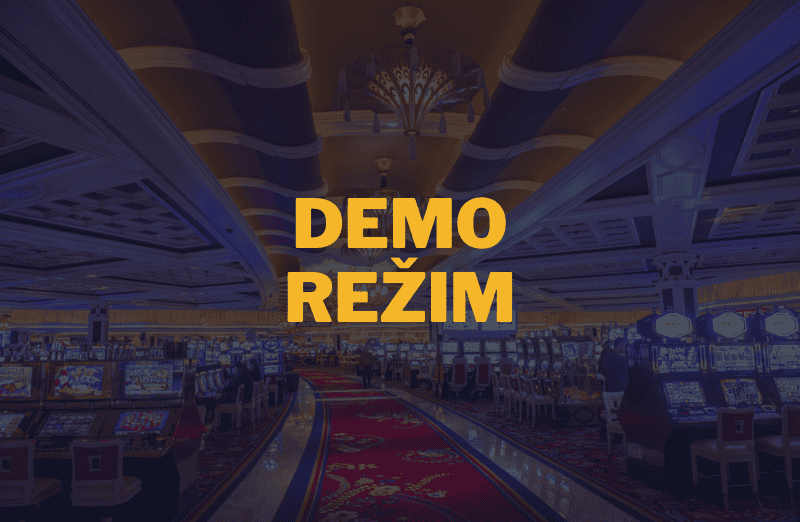 🎮 Jak funguje demo režim her a k čemu slouží