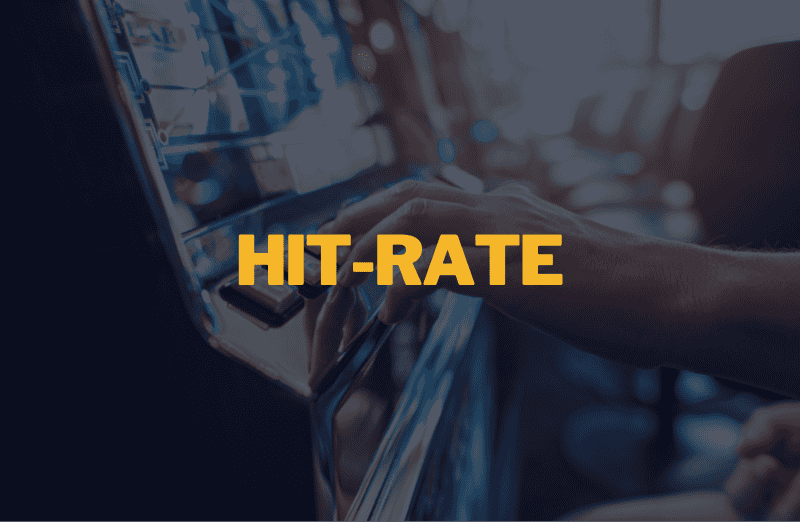 Co vám hit-rate prozradí o výherním automatu