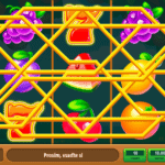 Fruit Scapes