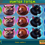 Hunter Totem