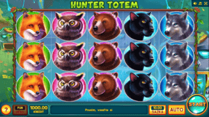 Hunter Totem