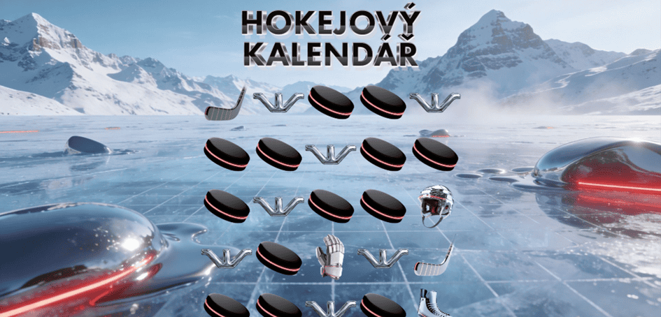Květnový kalendář