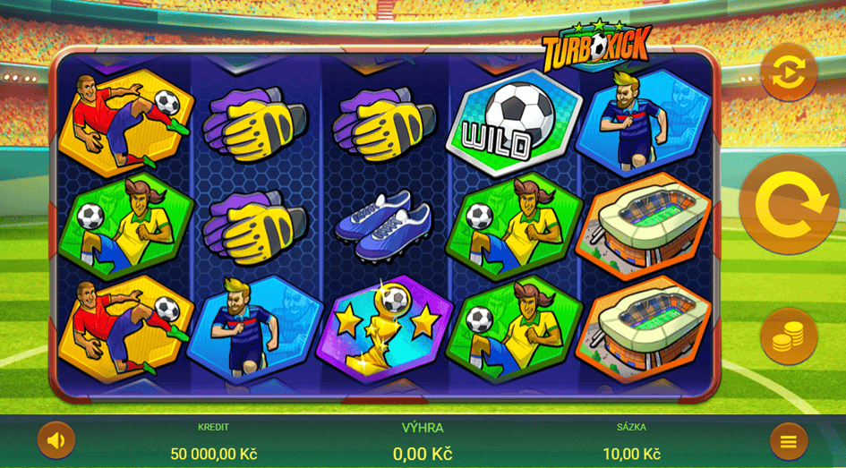 TurboKick