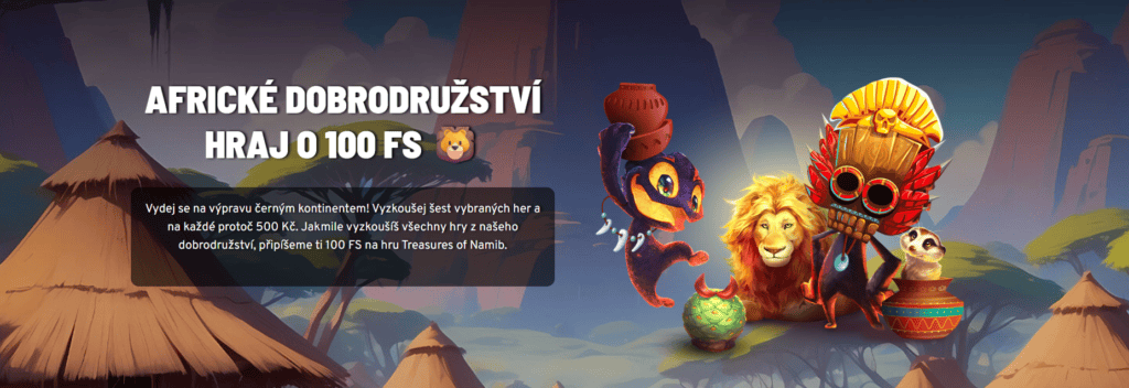 Až 100 free spinů na Apollo Games