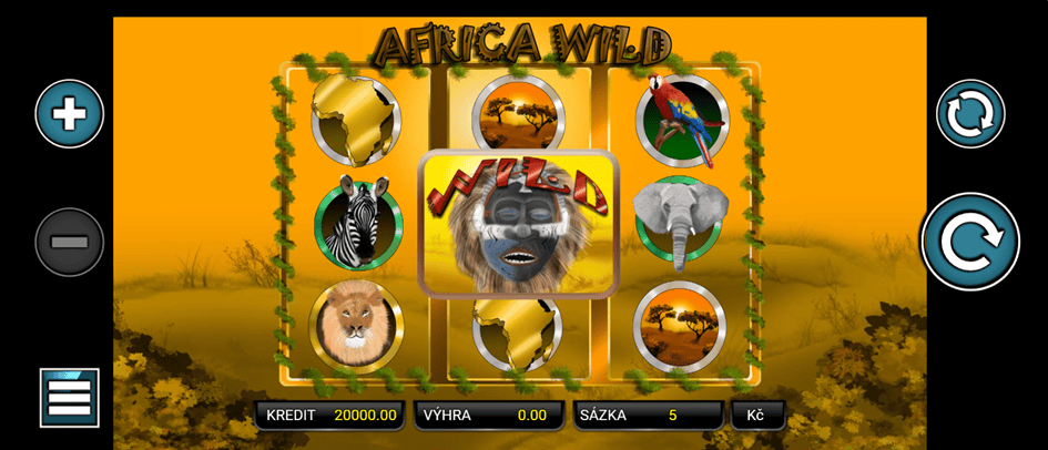Africa Wild