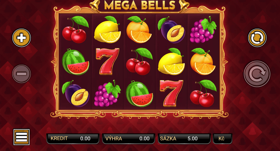 Mega Bells