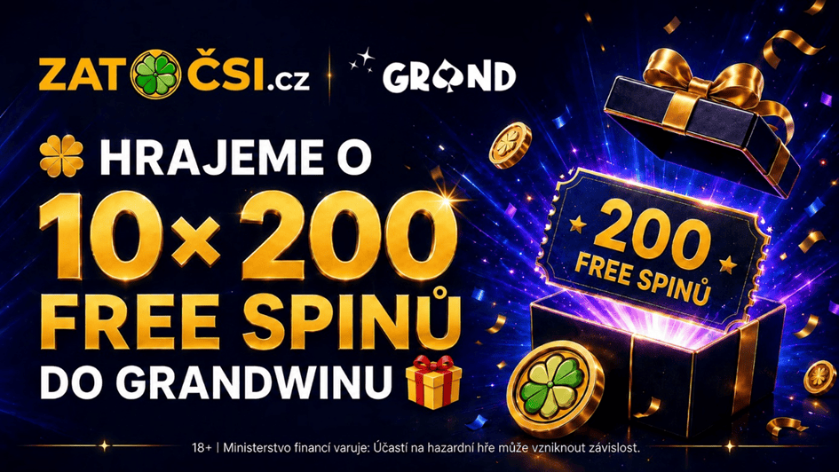 Soutěž v hodnotě 2 000 Kč