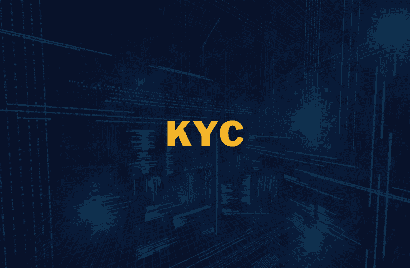 ⚖️ Co znamená KYC a proč online casino ověřuje totožnost