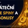 Páteční FREE spiny a bonusy zdarma 18.9.2026