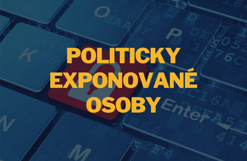 👮 Mohou politicky exponované osoby hrát v online casinu?