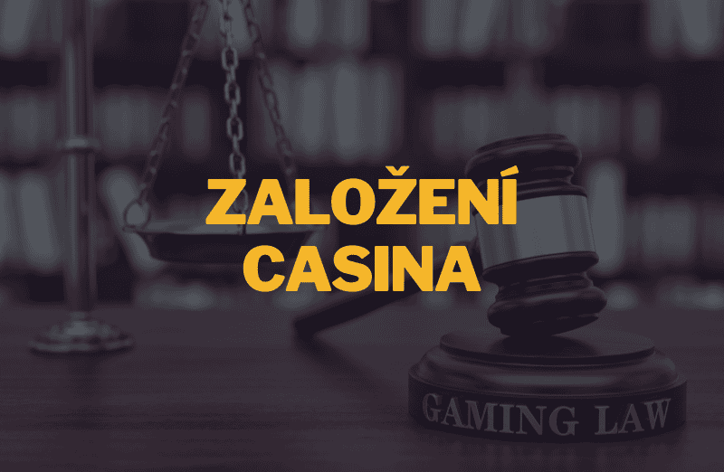 🏛️ Založení online casina: licence, pravidla a požadavky