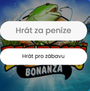 Výběr režimu hry