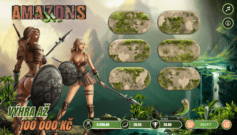 Amazons