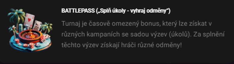 Battle Pass