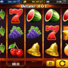 Betano Hot