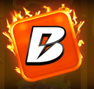 Wild symbol