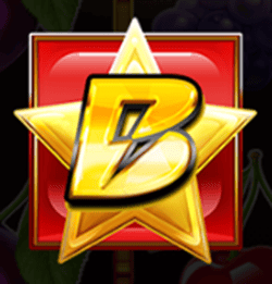 Betano scatter symbol