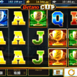 Betano Cup