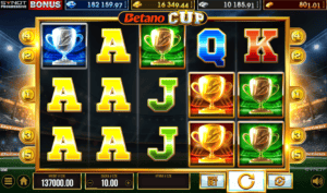 Betano Cup