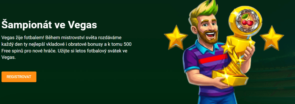 Registrační bonus 700 Kč