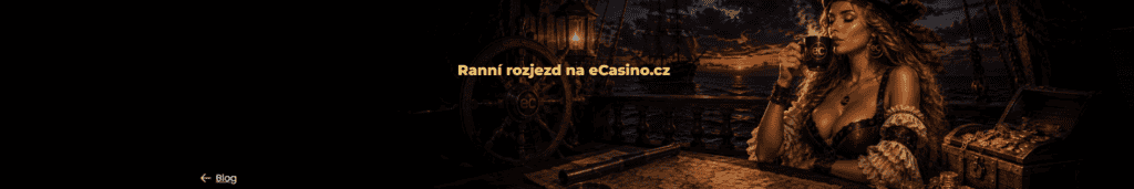 Ranní dávka free spinů