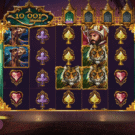 10 001 Nights