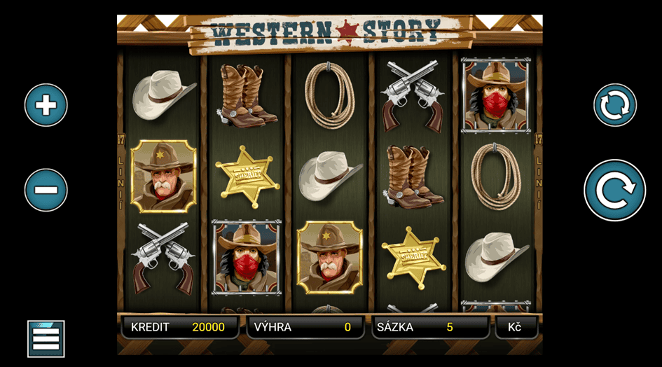 Western Story