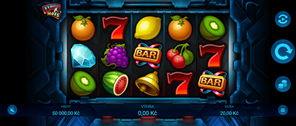Turbo Slots