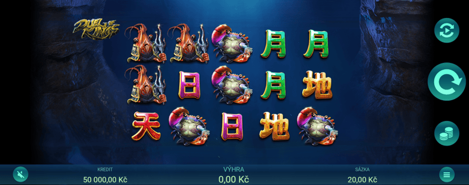 Duel of Kings