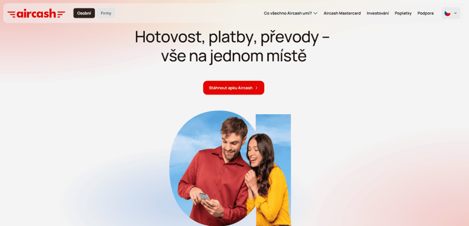 AirCash