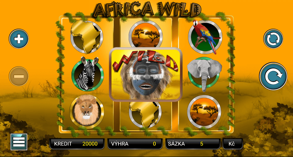 Africa Wild