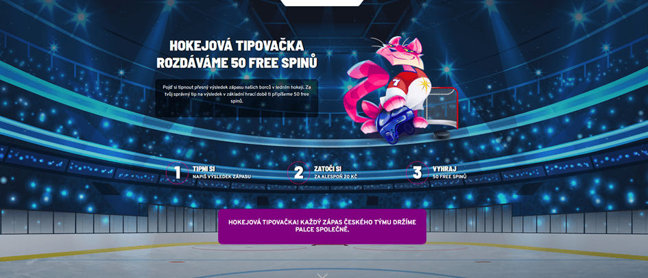 Pravidelná sportovní tipovačka