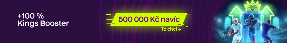 Kings Booster