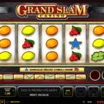 Grand Slam Casino