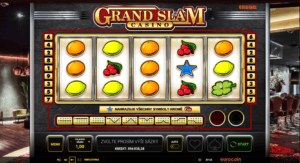 Grand Slam Casino