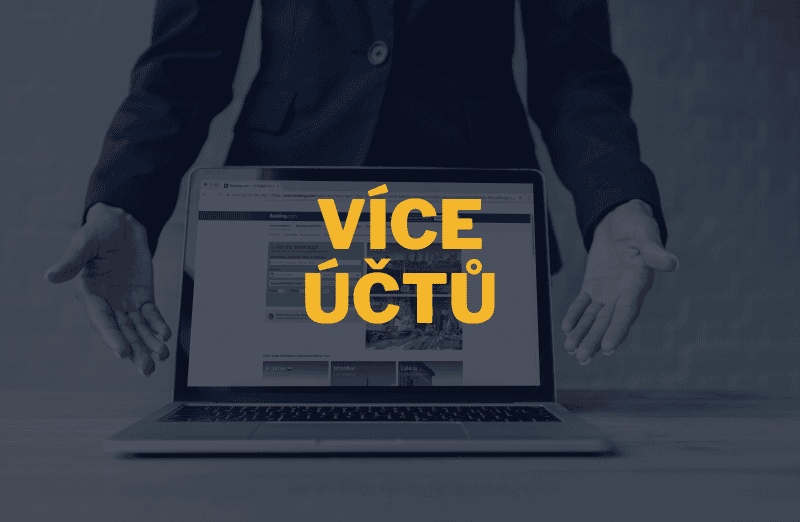 👤 Proč si v online casinu nemůžete založit více účtů