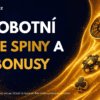 Sobotní FREE spiny a bonusy zdarma 31.10.2026