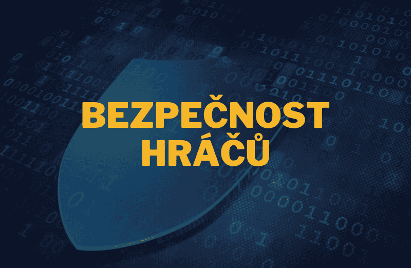 🛡️ Bezpečnost hráčů v českých online casinech: Jak vás chrání zákony i technologie