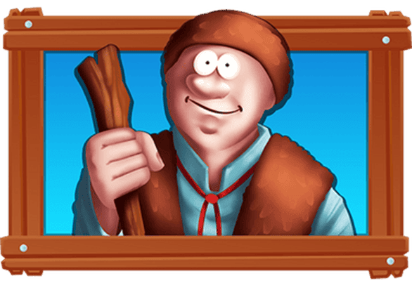 Symbol pastýře