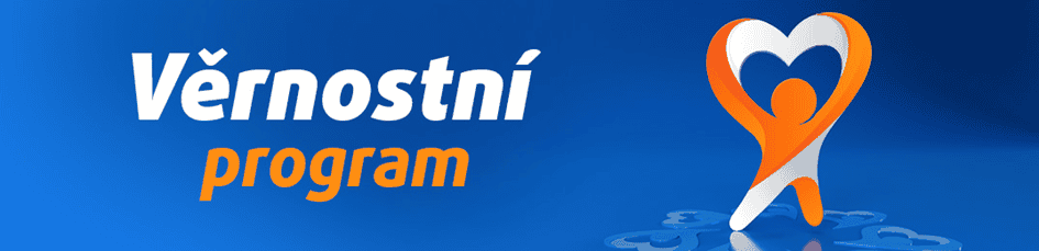 Věrnostní program od Tipsportu