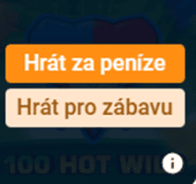 Hraní v demo režimu