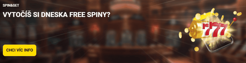 Spin&Get