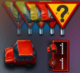Mystery symbol
