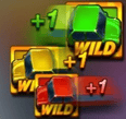 Wild symbol